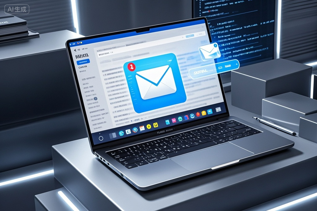 外贸企业邮箱购买哪个