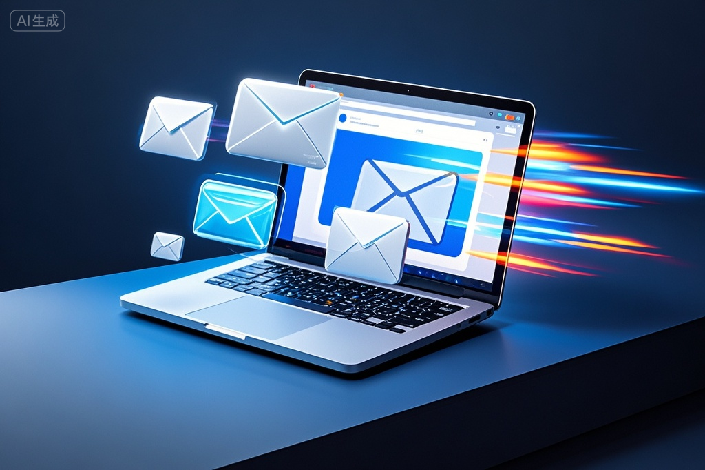 办公邮箱一般用哪个