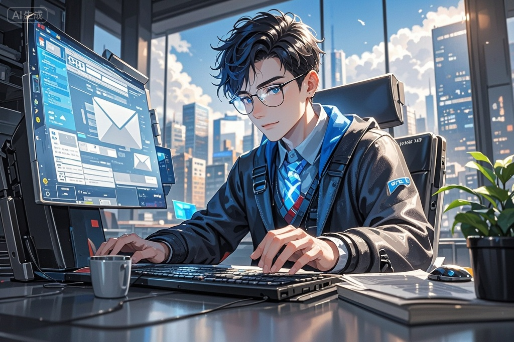 好用的企业邮箱