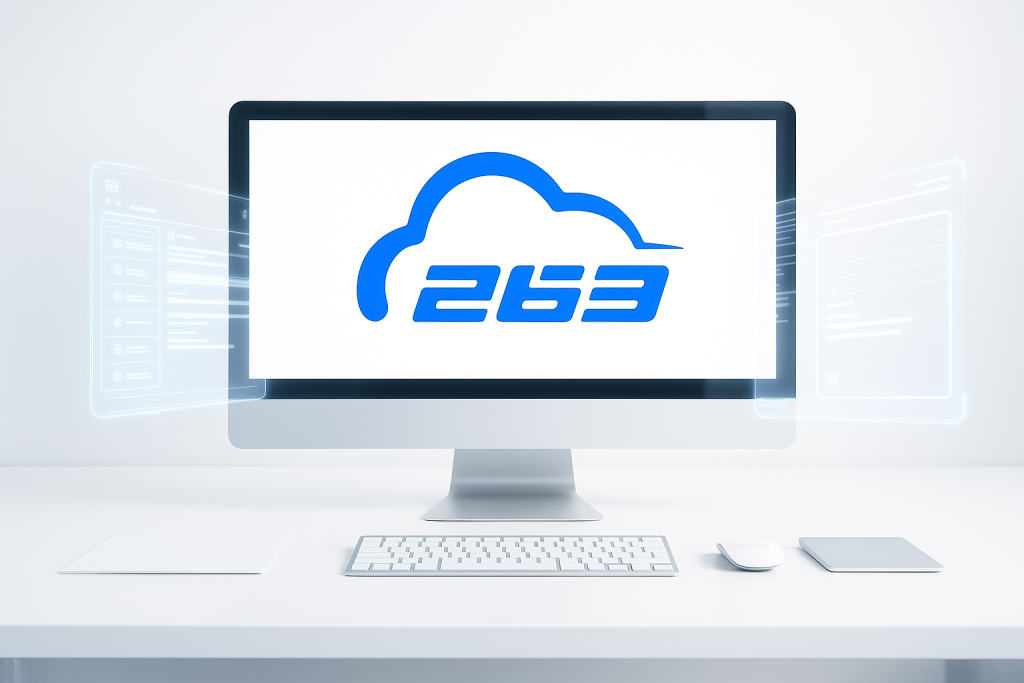 公司申请什么邮箱好？