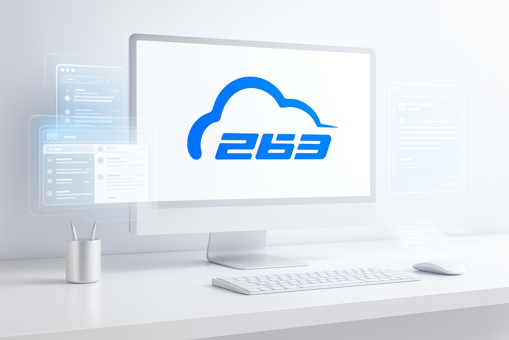 如何添加企业邮箱