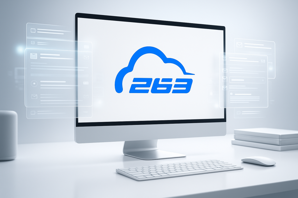 公司邮箱怎么收费？