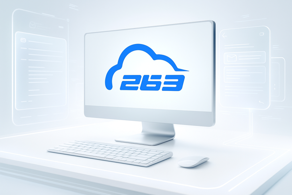 怎么创建公司邮箱？