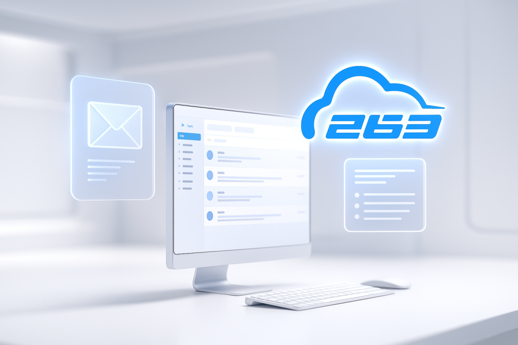 国内较好的企业邮箱有哪些？