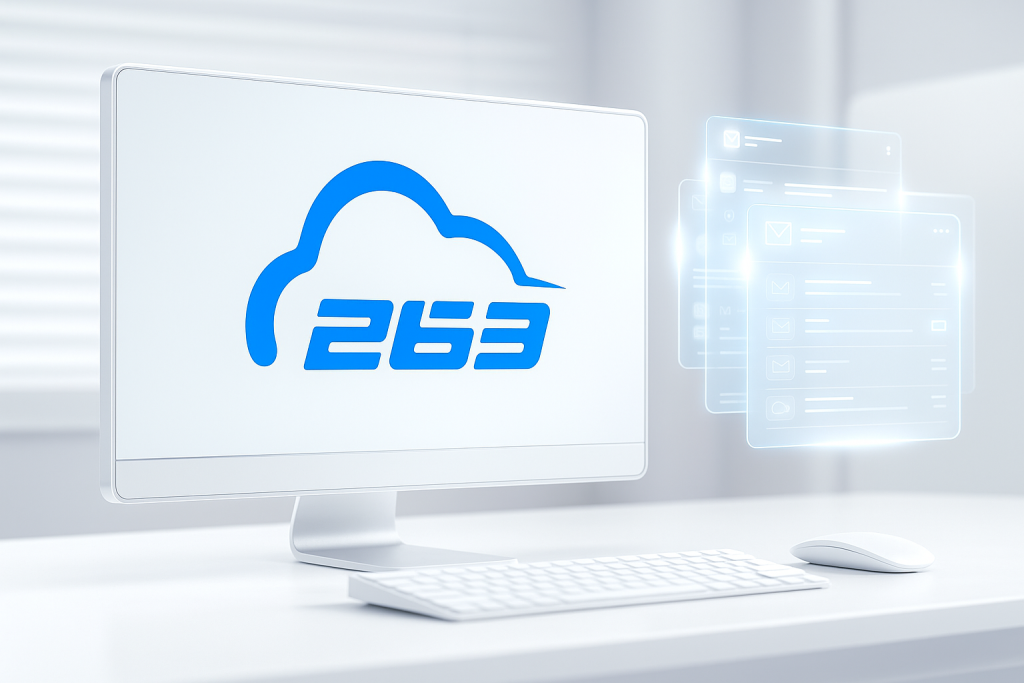 单位邮箱申请该怎么做？