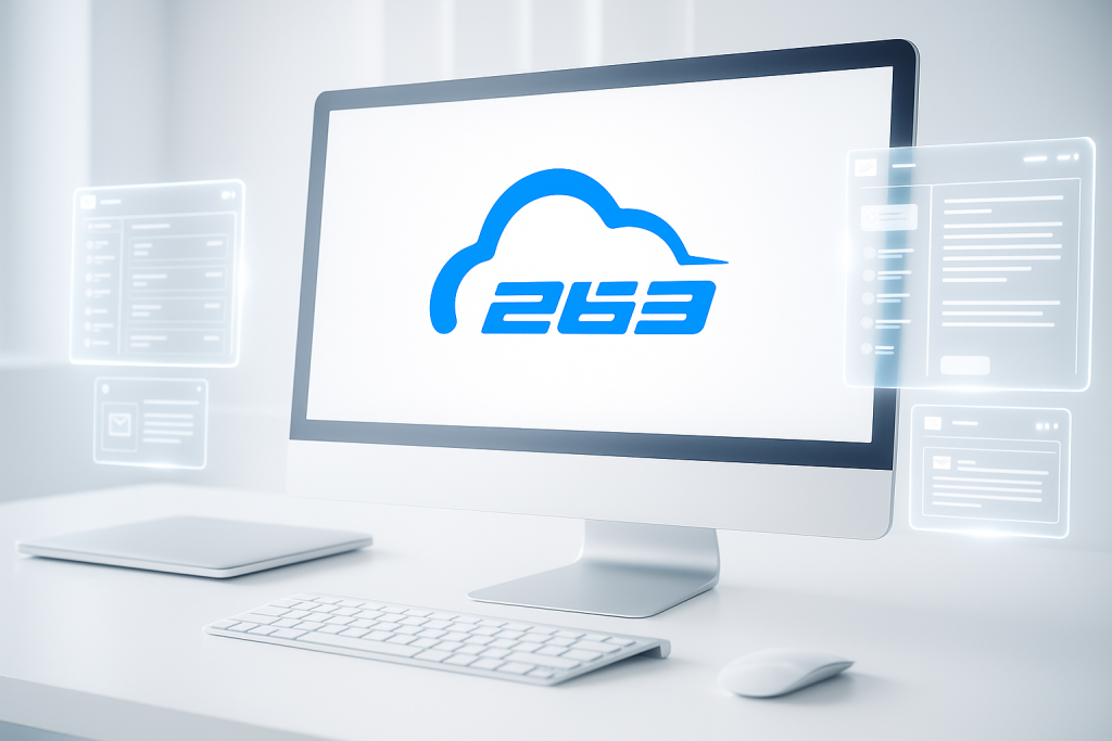 企业邮箱批量注册怎么做？详细方法与推荐