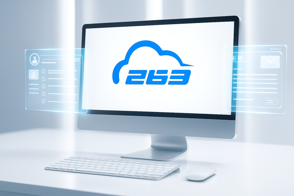 注册公司企业邮箱该怎么做？