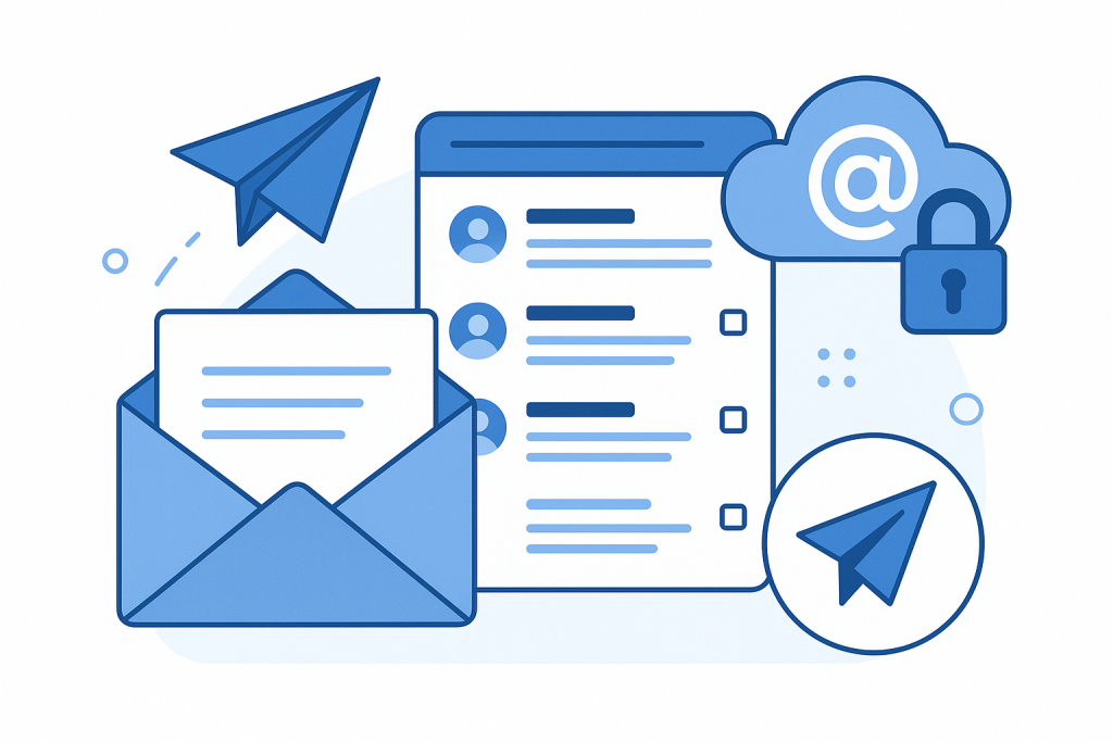 个人企业邮箱怎么注册