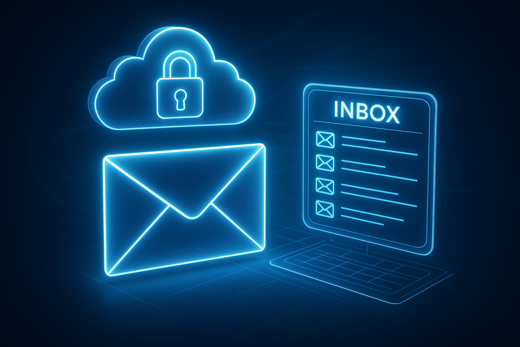 公司注册电子邮箱该怎么做？