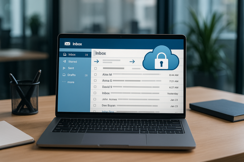 哪家企业邮箱性价比高？