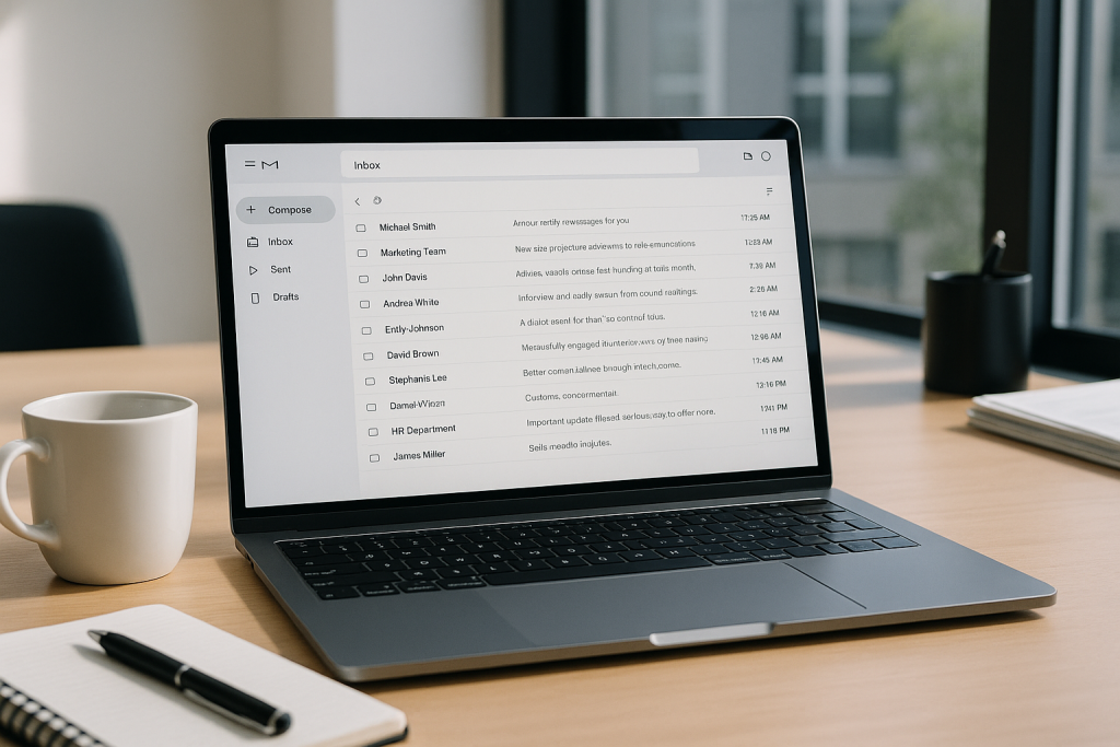 企业邮箱厂家怎么选？企业邮箱推荐
