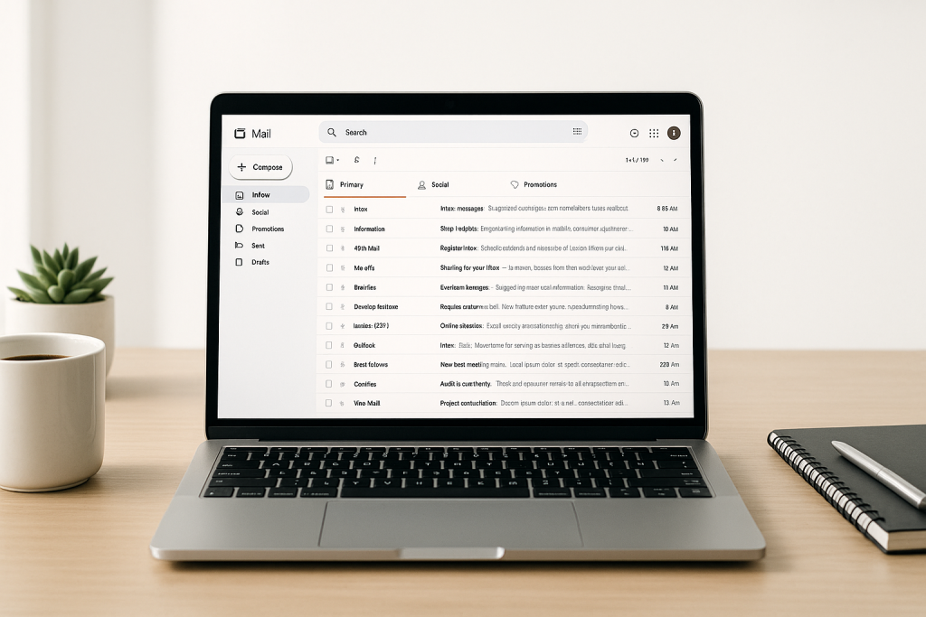 公司邮箱如何开通？