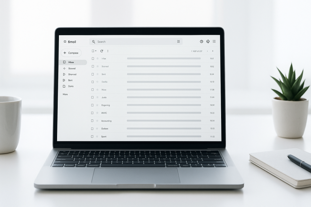 如何注册公司后缀的邮箱？