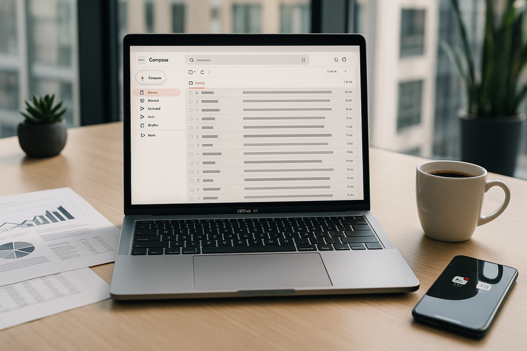 企业邮箱可以给外部发邮件吗？