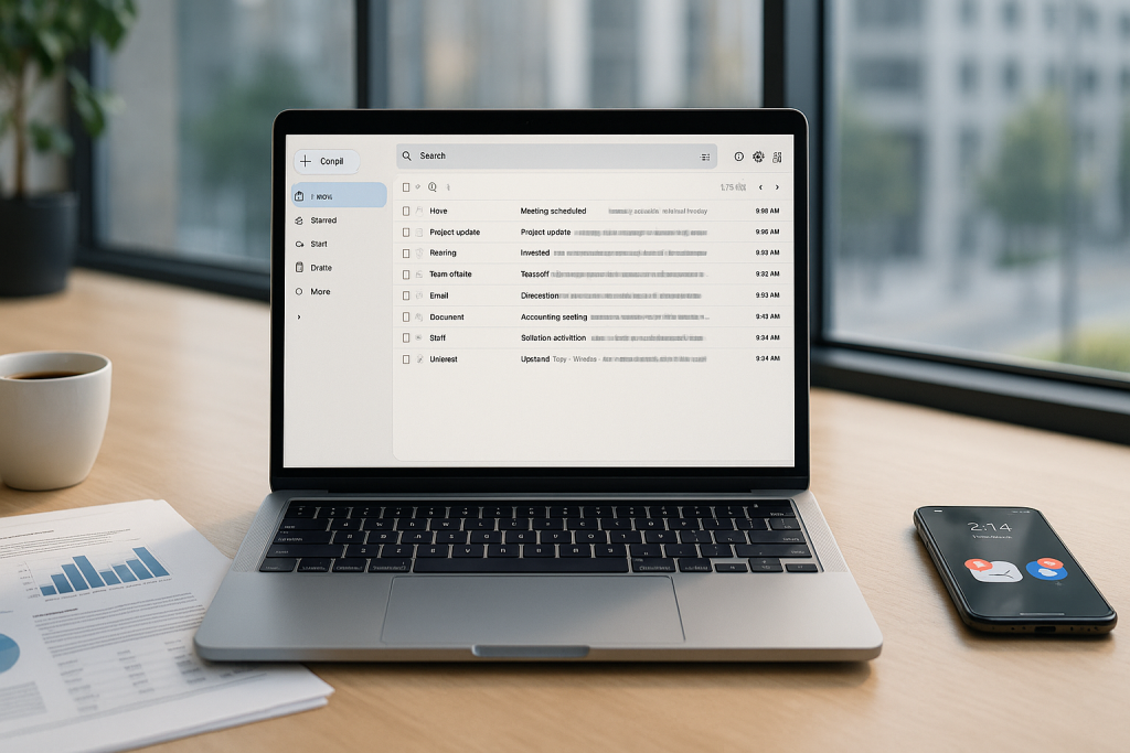 如何申请单位邮箱
