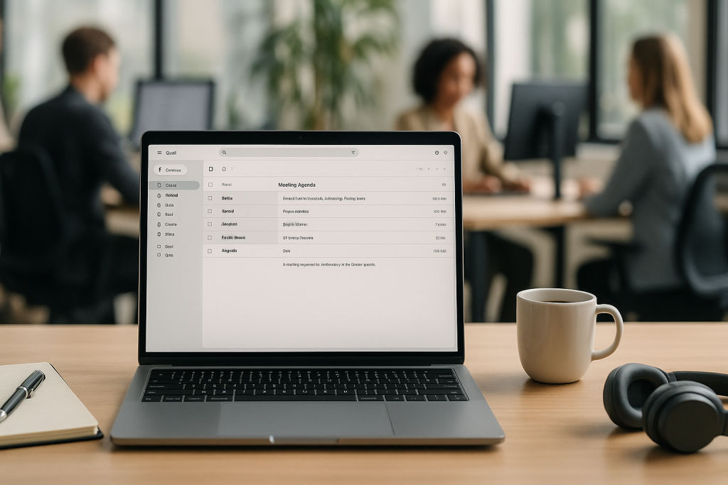 公司邮箱如何开通