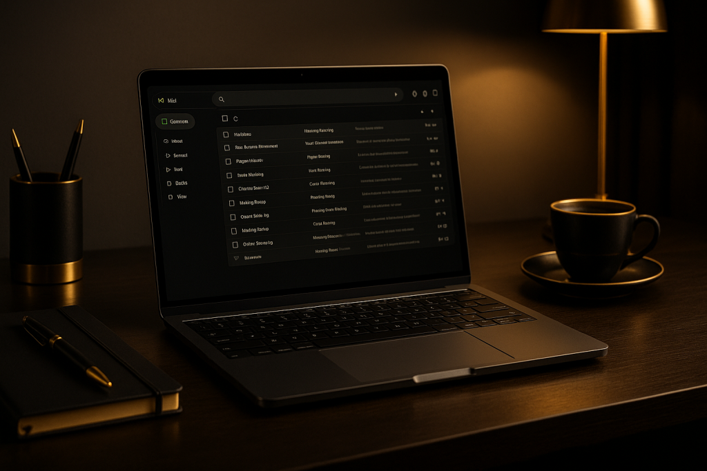 企业邮箱收费多少？