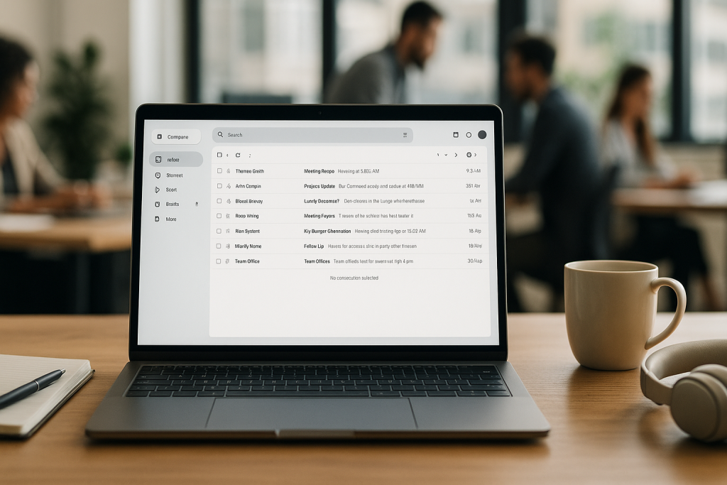 如何注册公司后缀的邮箱？