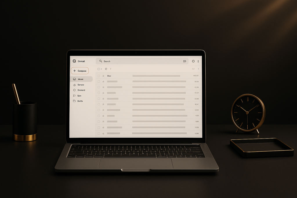 企业邮箱收不到邮件怎么办？