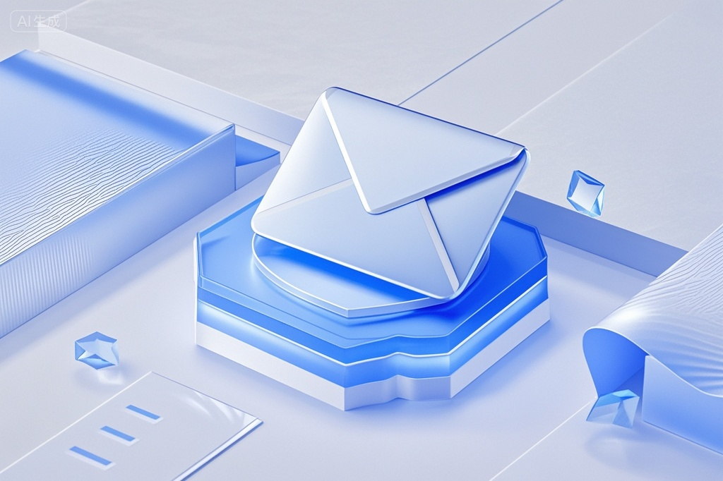 企业邮箱的好处