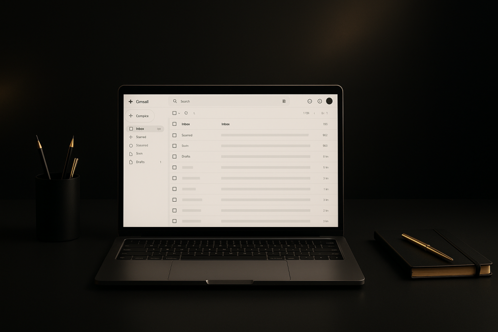 个人邮箱与企业邮箱的区别有哪些？