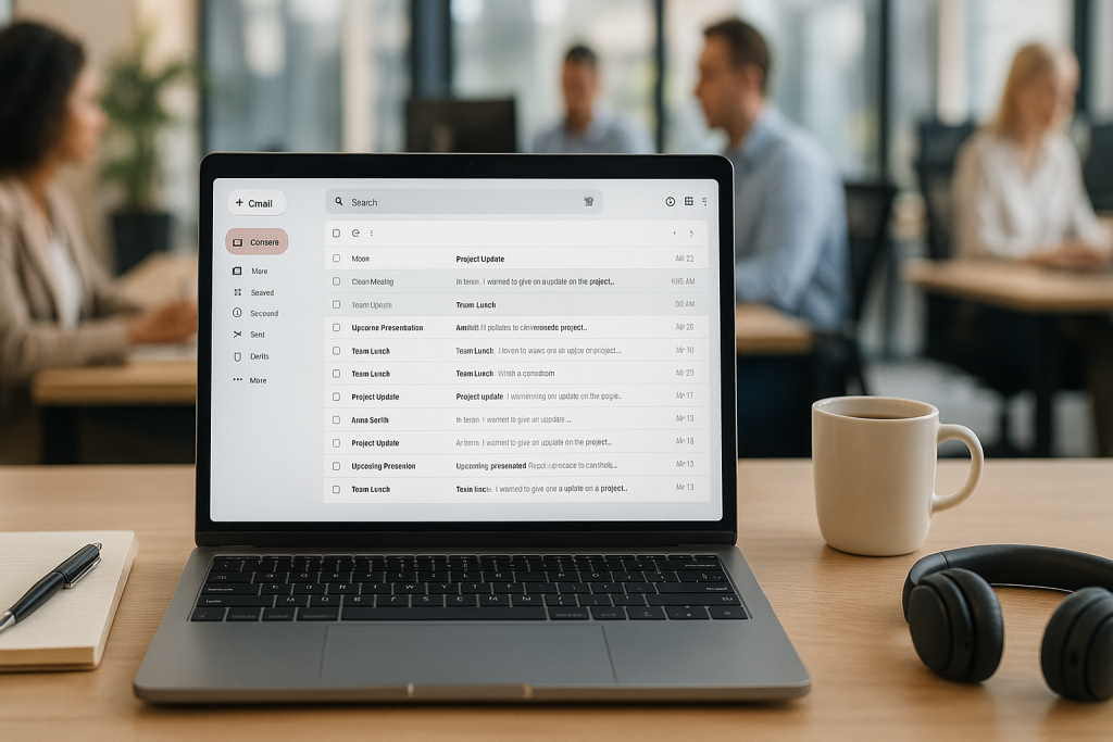 申请公司后缀名邮箱该怎么做