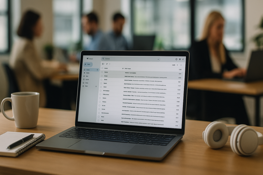 企业邮箱与个人邮箱的区别有哪些