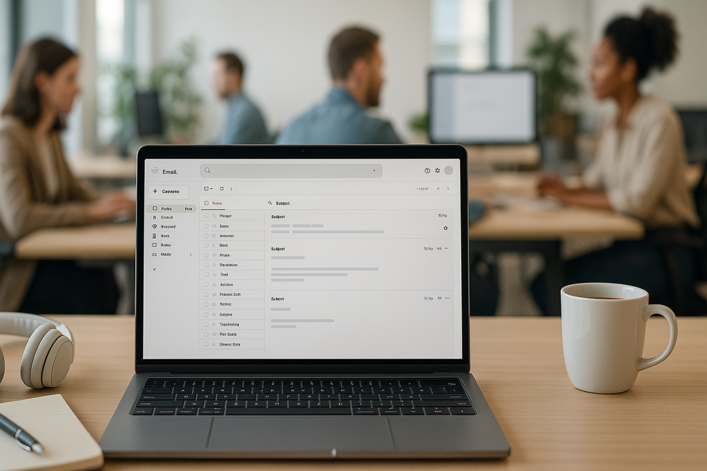 公司办公用的邮箱哪个好