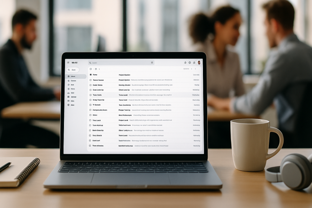 如何开通单位邮箱