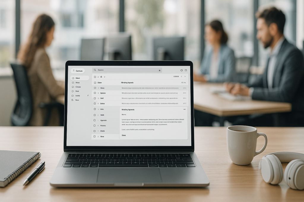 带后缀的公司邮箱怎么弄