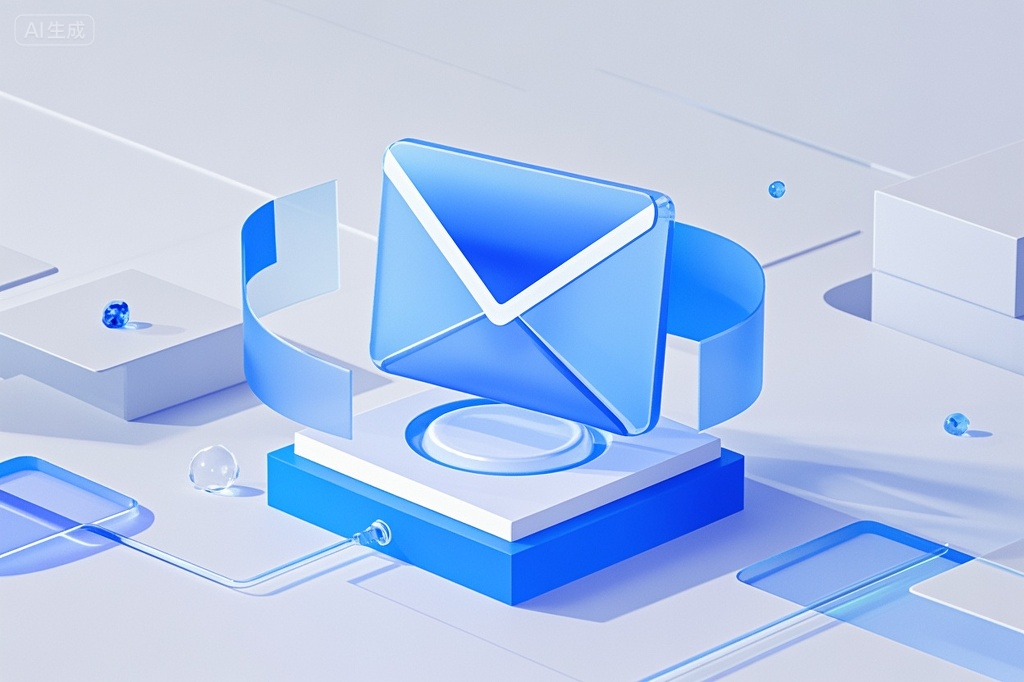 比较适合外贸的邮箱