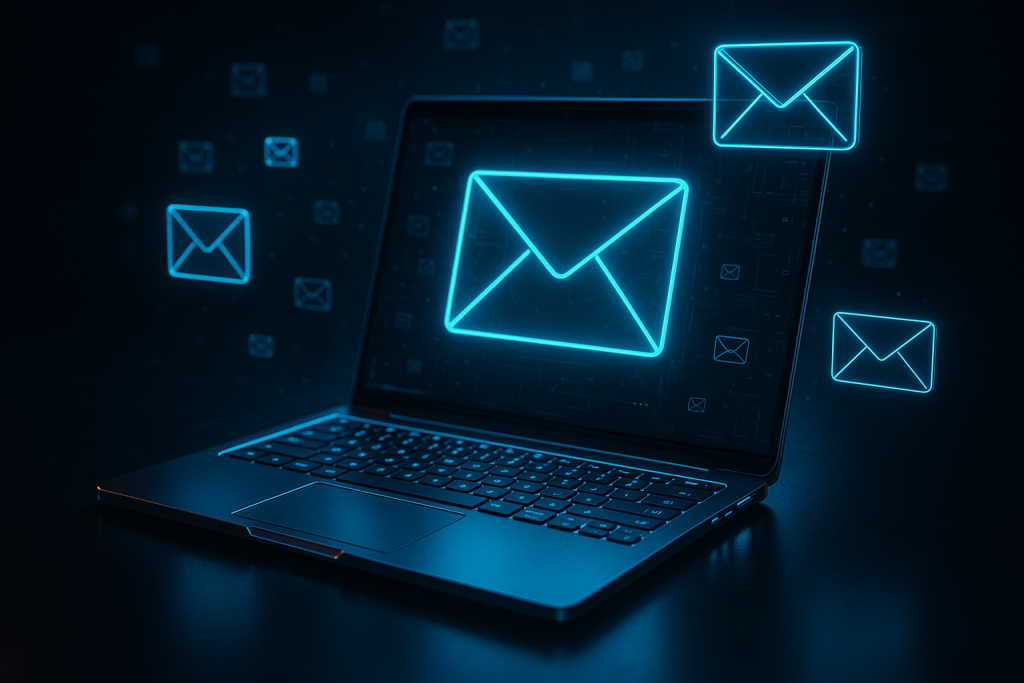 外贸群发邮件邮箱