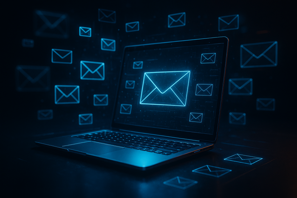 刚开始外贸都用什么邮箱