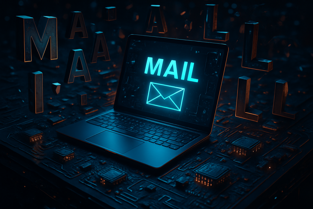 企业邮箱的好处有哪些