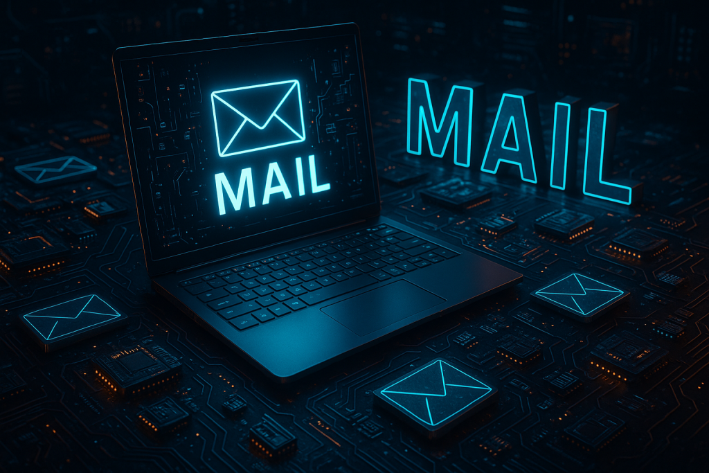 外贸邮箱哪个好用