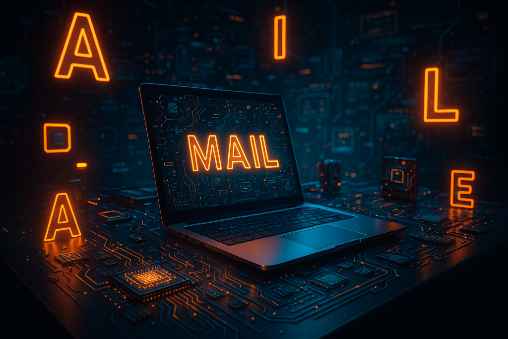 申请邮箱企业邮箱该怎么做