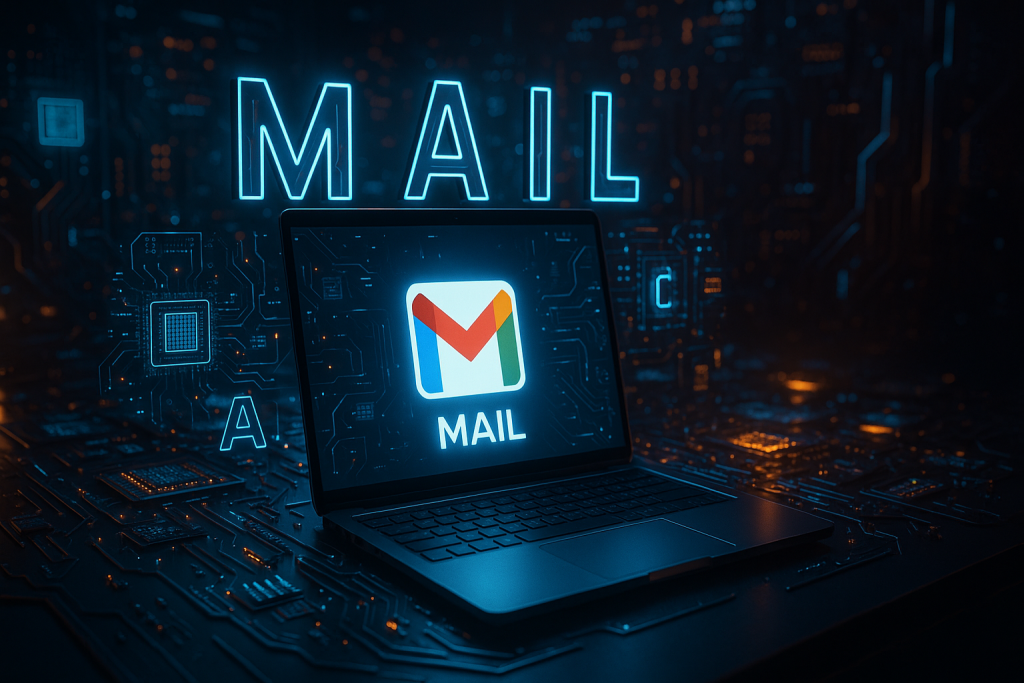 公司邮箱一般是什么邮箱