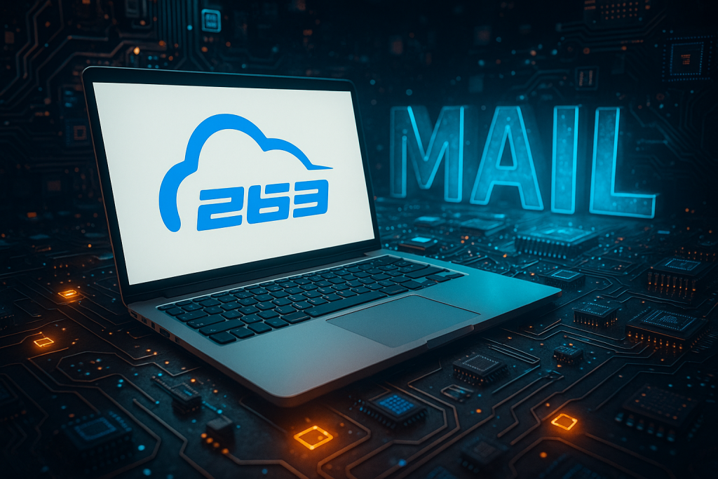 好的可靠的免费企业邮箱