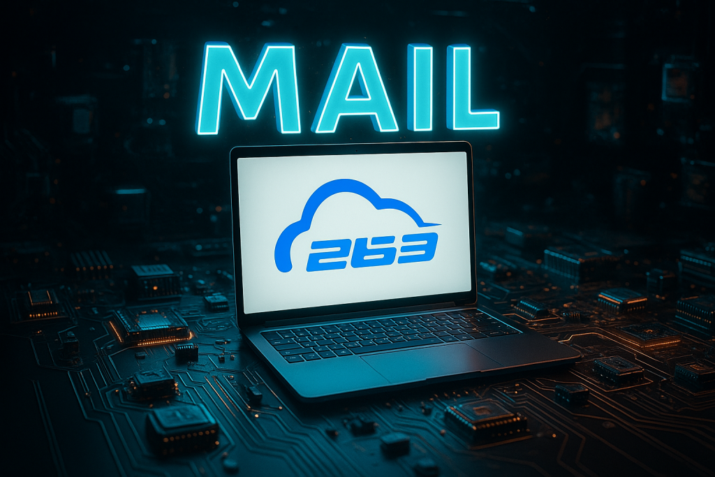 外贸邮箱广东企业