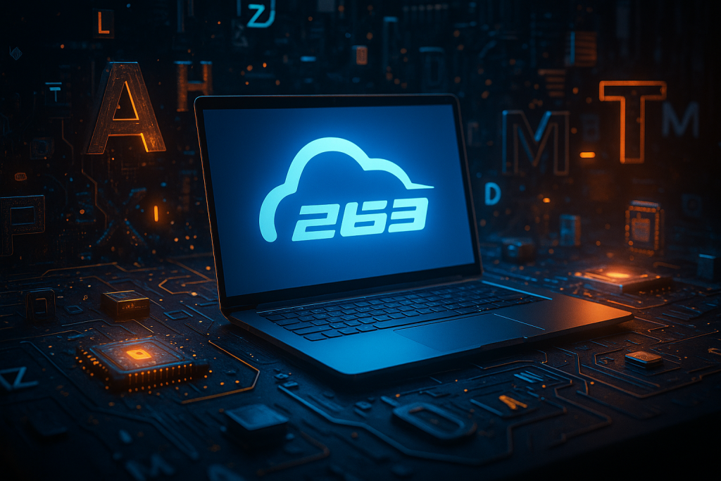 外贸邮箱域名该如何选择与申请？