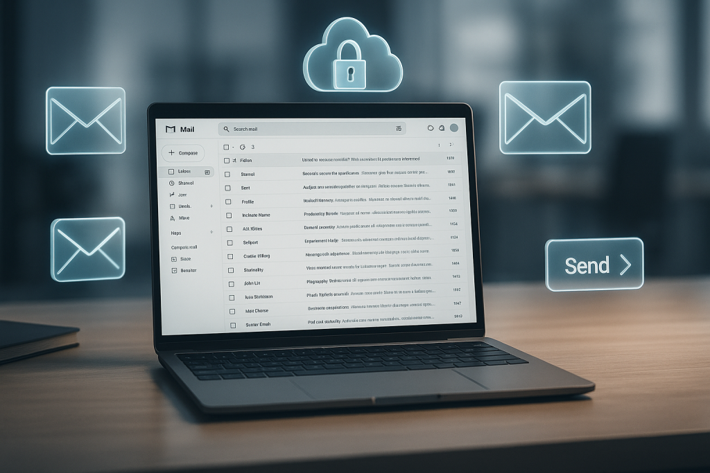 单位邮箱一般用什么邮箱？