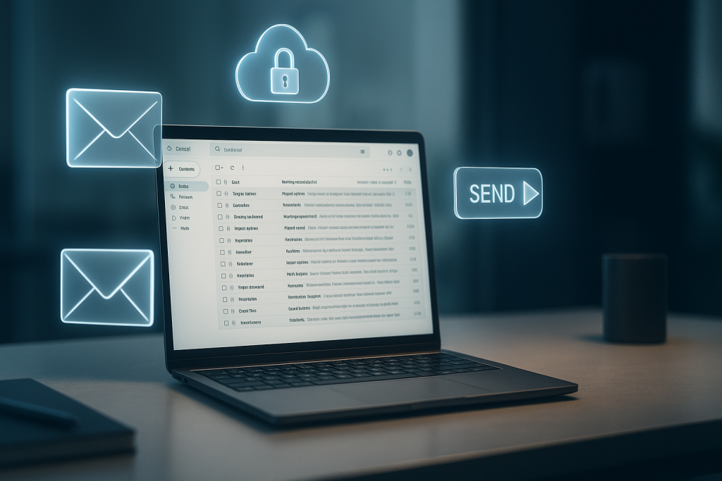 企业版邮箱哪个好