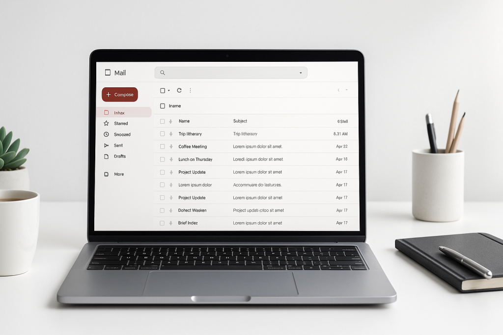 企业邮箱后缀是什么样式？