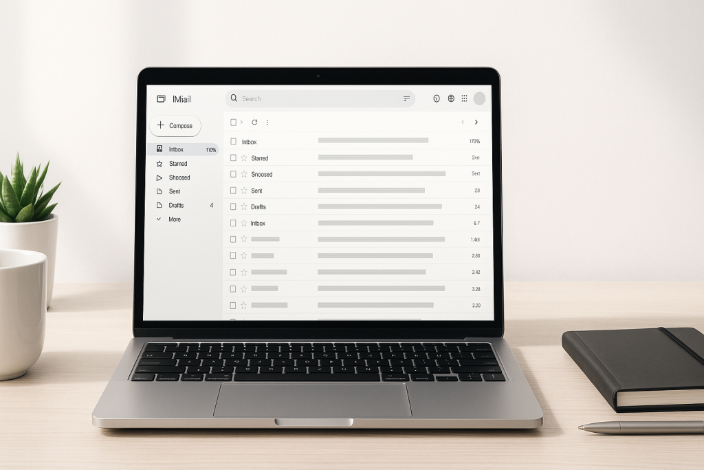 外贸公司邮箱哪个好