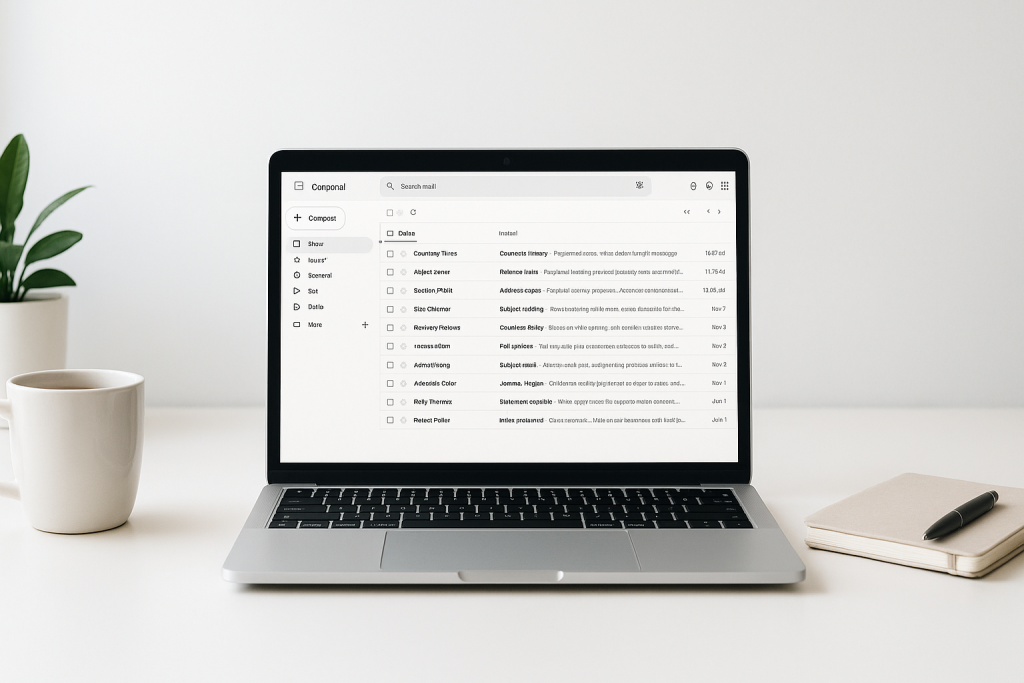 公司邮箱多少钱