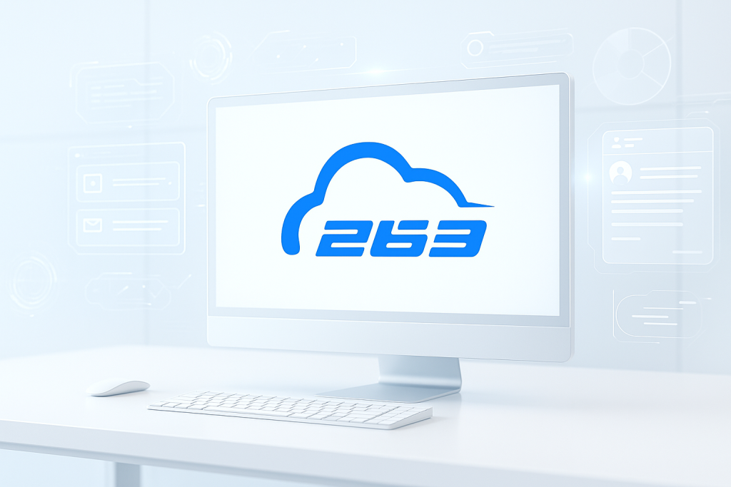 公司企业邮箱如何申请