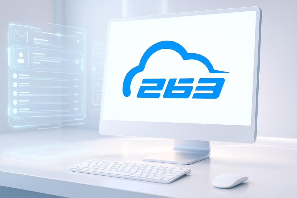 做外贸用的邮箱应该选哪种