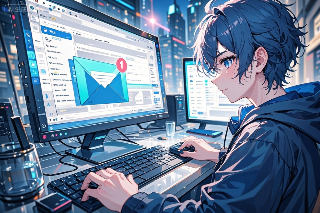 专业的外贸企业邮箱