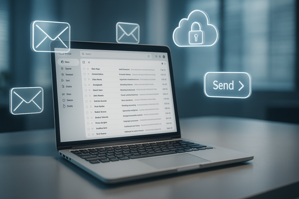 外贸企业邮箱用哪个比较好？