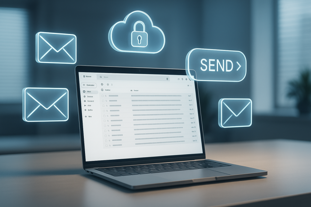 买什么企业邮箱比较合适？